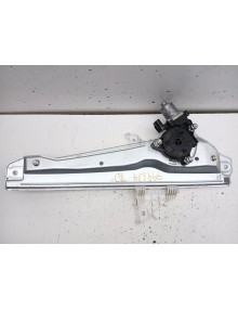 Recambio de elevalunas trasero derecho para kia ev3 referencia OEM IAM 83404EV000  