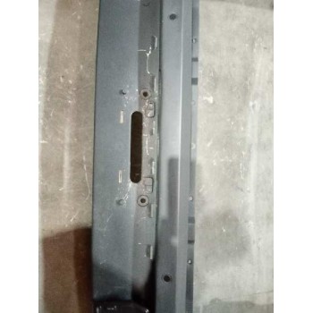 Recambio de paragolpes trasero para ford ecosport (cr6) trend+ referencia OEM IAM   