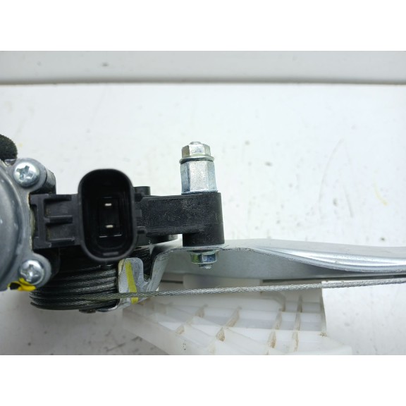 Recambio de elevalunas trasero derecho para kia ev3 referencia OEM IAM 83404EV000  
