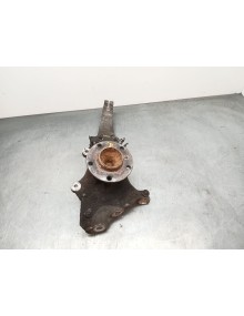 Recambio de mangueta delantera derecha para bmw serie 5 gran turismo (f07) 3.0 turbodiesel referencia OEM IAM   