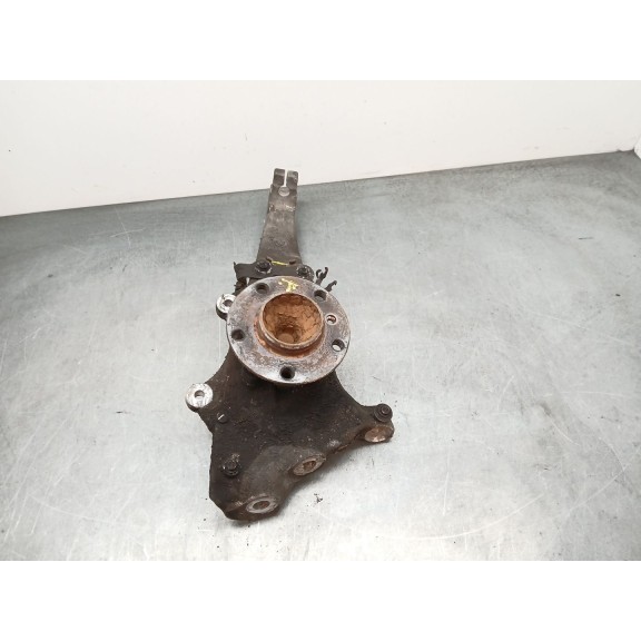 Recambio de mangueta delantera derecha para bmw serie 5 gran turismo (f07) 3.0 turbodiesel referencia OEM IAM   