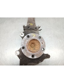 Recambio de mangueta delantera derecha para bmw serie 5 gran turismo (f07) 3.0 turbodiesel referencia OEM IAM    2