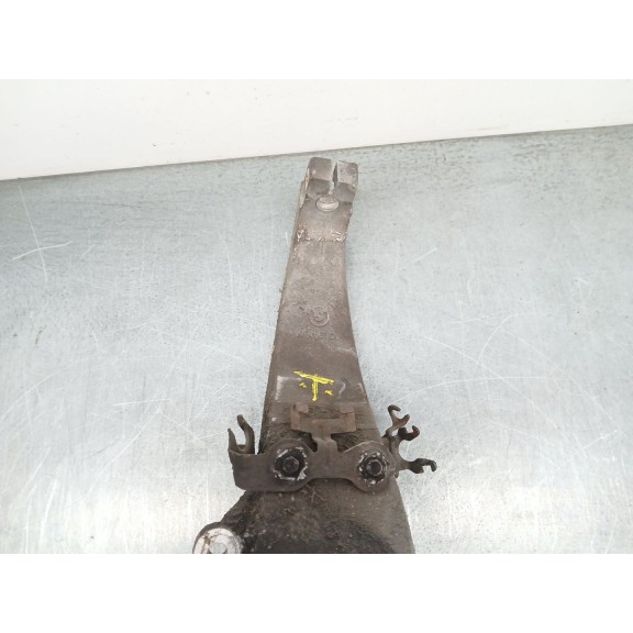 Recambio de mangueta delantera derecha para bmw serie 5 gran turismo (f07) 3.0 turbodiesel referencia OEM IAM   