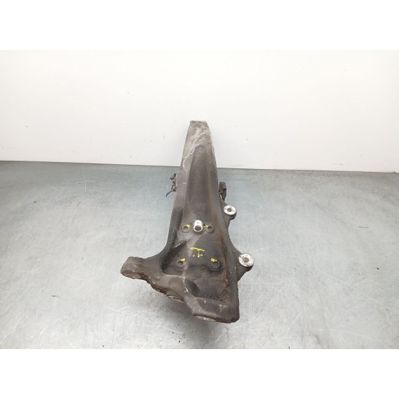 Recambio de mangueta delantera derecha para bmw serie 5 gran turismo (f07) 3.0 turbodiesel referencia OEM IAM   