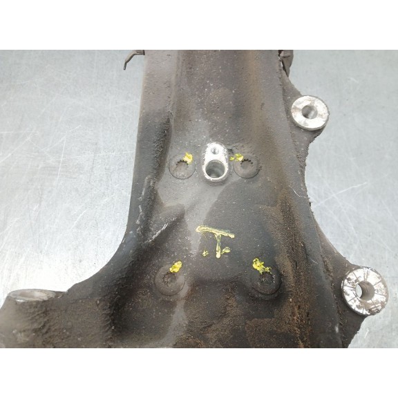 Recambio de mangueta delantera derecha para bmw serie 5 gran turismo (f07) 3.0 turbodiesel referencia OEM IAM   