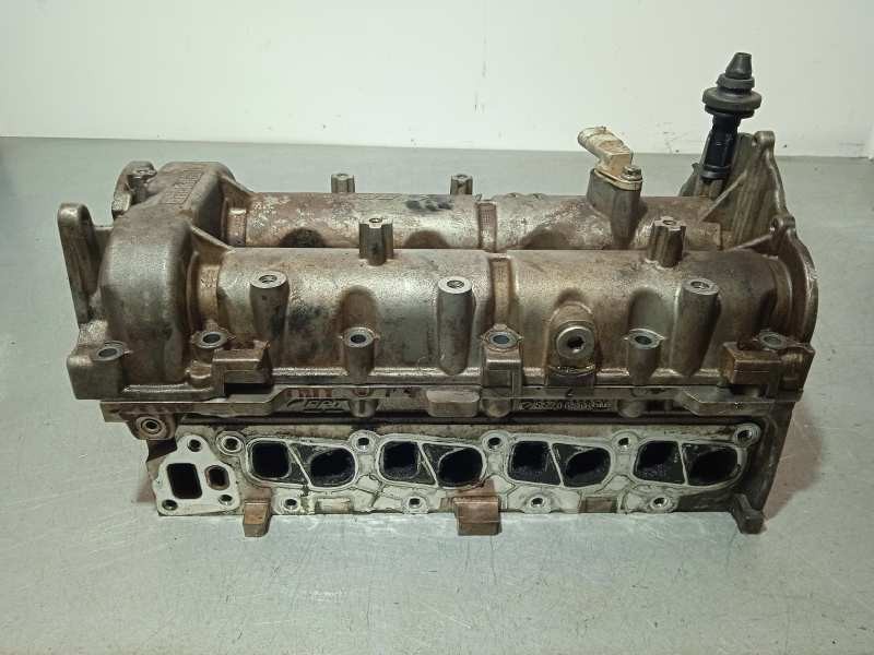 Recambio de culata para opel astra j lim. selective referencia OEM IAM 55206388  