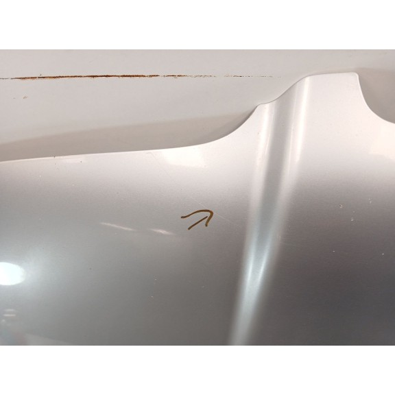 Recambio de capot para seat leon (1m1) 1.9 tdi referencia OEM IAM   