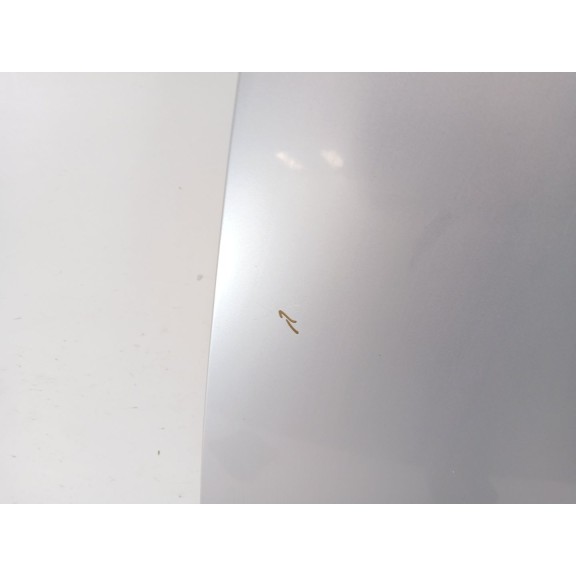 Recambio de capot para seat leon (1m1) 1.9 tdi referencia OEM IAM   