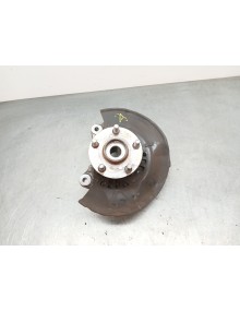 Recambio de mangueta delantera izquierda para lexus ct (zwa10_) 200h (zwa10_) referencia OEM IAM   