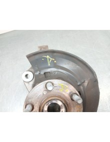 Recambio de mangueta delantera izquierda para lexus ct (zwa10_) 200h (zwa10_) referencia OEM IAM    2