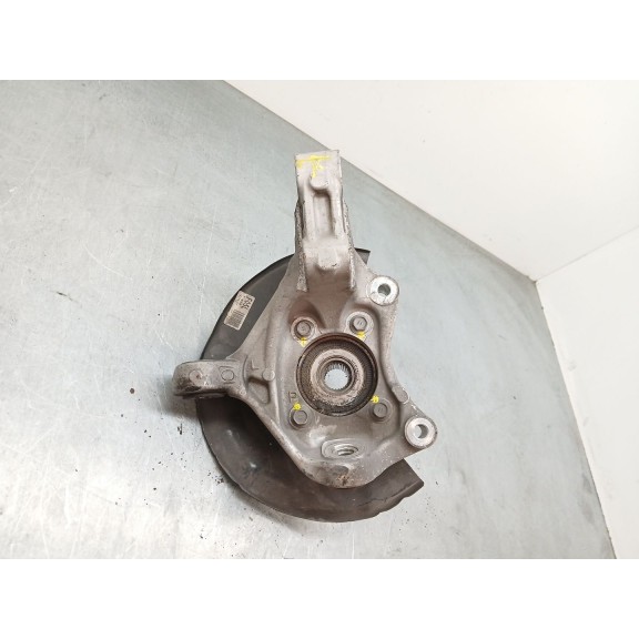 Recambio de mangueta delantera izquierda para lexus ct (zwa10_) 200h (zwa10_) referencia OEM IAM   