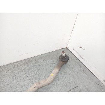 Recambio de cremallera direccion para nissan micra v (k14) 0.9 ig-t referencia OEM IAM jg201004810  