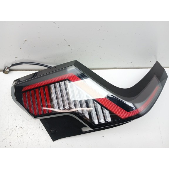 Recambio de piloto trasero izquierdo para kia ev3 referencia OEM IAM 92401EV000  