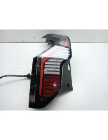 Recambio de piloto trasero izquierdo para kia ev3 referencia OEM IAM 92401EV000   2