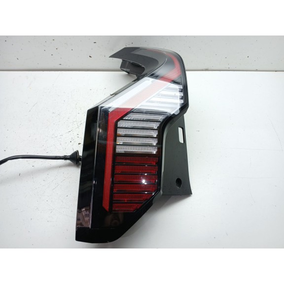 Recambio de piloto trasero izquierdo para kia ev3 referencia OEM IAM 92401EV000  