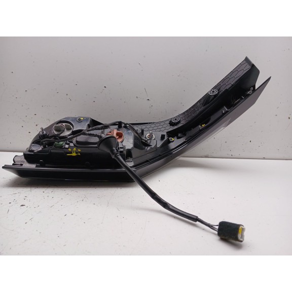 Recambio de piloto trasero izquierdo para kia ev3 referencia OEM IAM 92401EV000  