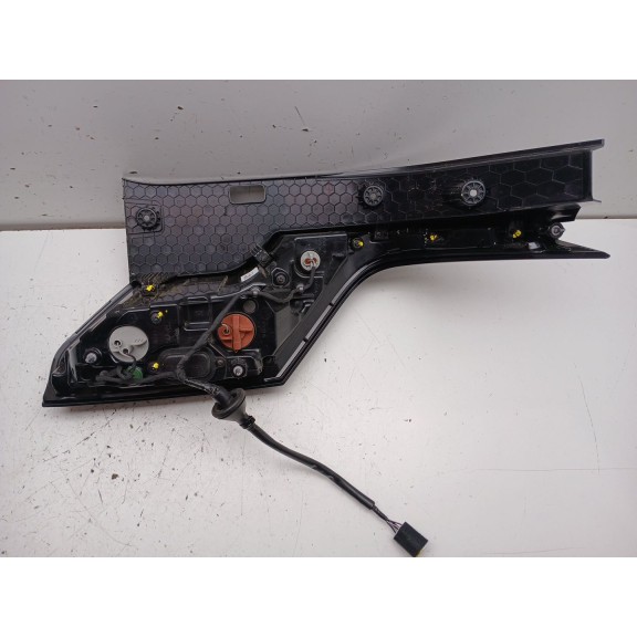 Recambio de piloto trasero izquierdo para kia ev3 referencia OEM IAM 92401EV000  