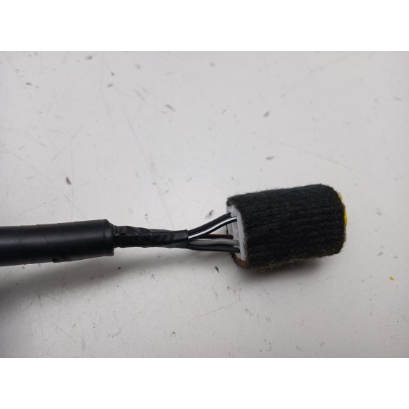 Recambio de piloto trasero izquierdo para kia ev3 referencia OEM IAM 92401EV000  