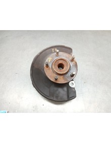 Recambio de mangueta delantera derecha para mitsubishi outlander (cw0) 2.0 di-d cat referencia OEM IAM   