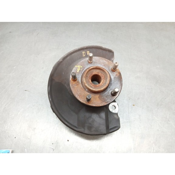 Recambio de mangueta delantera derecha para mitsubishi outlander (cw0) 2.0 di-d cat referencia OEM IAM   