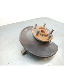 Recambio de mangueta delantera derecha para mitsubishi outlander (cw0) 2.0 di-d cat referencia OEM IAM    2