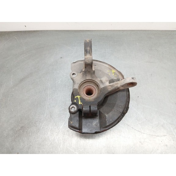 Recambio de mangueta delantera derecha para mitsubishi outlander (cw0) 2.0 di-d cat referencia OEM IAM   