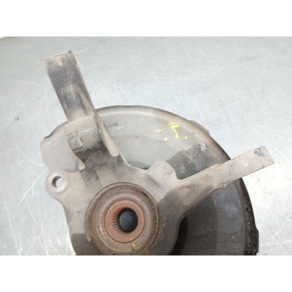 Recambio de mangueta delantera derecha para mitsubishi outlander (cw0) 2.0 di-d cat referencia OEM IAM   