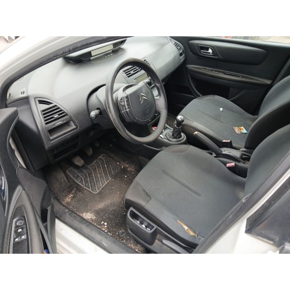 citroën c4 i (lc_) del año 2004