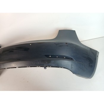 Recambio de paragolpes trasero para tesla model 3 ev referencia OEM IAM 108398300  