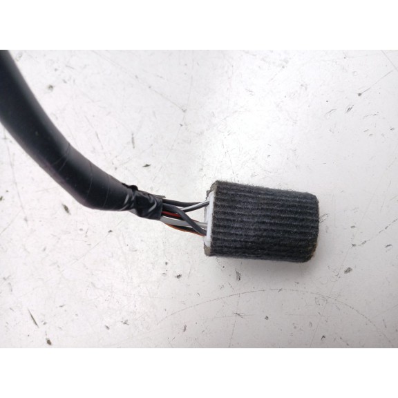 Recambio de piloto trasero derecho para kia ev3 referencia OEM IAM 92402EV000  