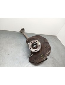 Recambio de mangueta delantera derecha para audi a4 b8 (8k2) 2.0 tdi referencia OEM IAM   
