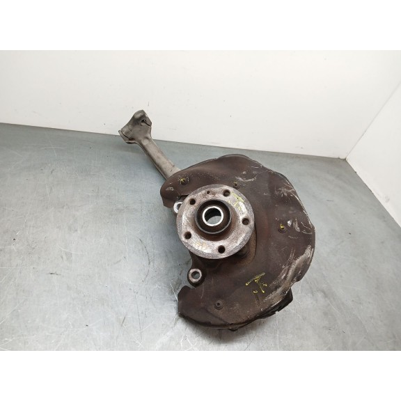 Recambio de mangueta delantera derecha para audi a4 b8 (8k2) 2.0 tdi referencia OEM IAM   