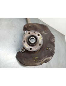 Recambio de mangueta delantera derecha para audi a4 b8 (8k2) 2.0 tdi referencia OEM IAM    2