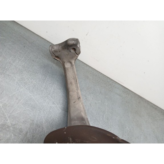 Recambio de mangueta delantera derecha para audi a4 b8 (8k2) 2.0 tdi referencia OEM IAM   