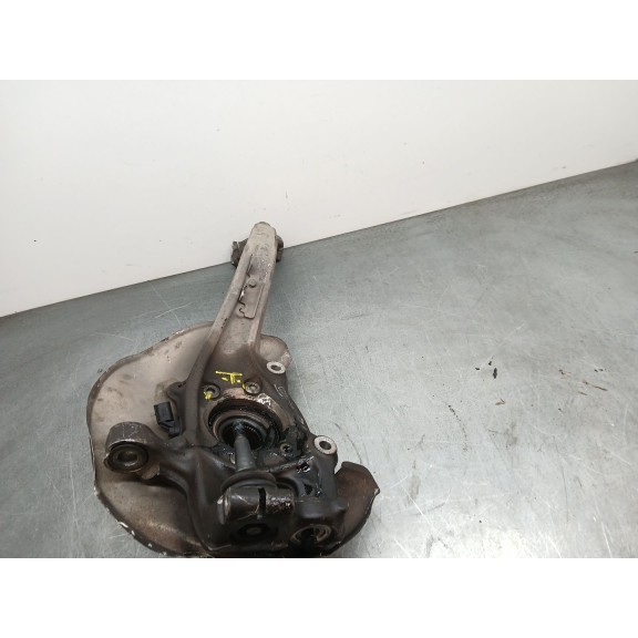 Recambio de mangueta delantera derecha para audi a4 b8 (8k2) 2.0 tdi referencia OEM IAM   