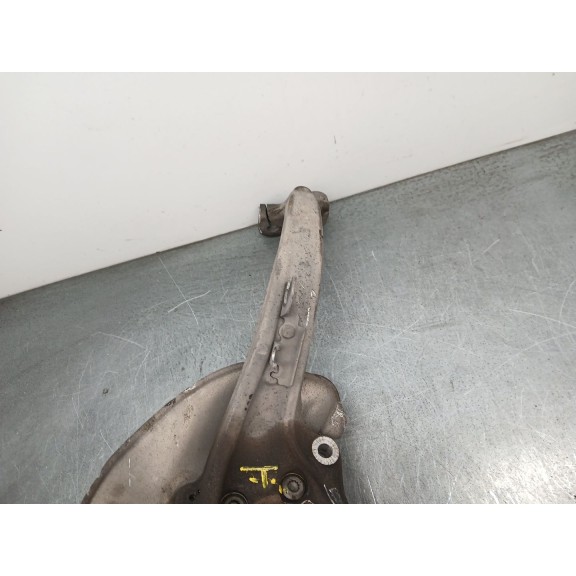 Recambio de mangueta delantera derecha para audi a4 b8 (8k2) 2.0 tdi referencia OEM IAM   