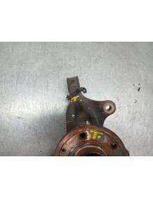 Recambio de mangueta delantera izquierda para mercedes-benz vito kasten 114/116 cdi, 119 cdi/bt extralang (447.605) referencia O 2