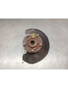 Recambio de mangueta delantera izquierda para mitsubishi outlander (cw0) 2.0 di-d cat referencia OEM IAM   