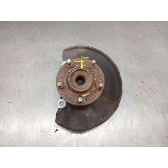 Recambio de mangueta delantera izquierda para mitsubishi outlander (cw0) 2.0 di-d cat referencia OEM IAM   