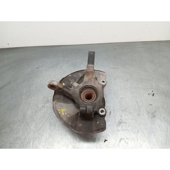 Recambio de mangueta delantera izquierda para mitsubishi outlander (cw0) 2.0 di-d cat referencia OEM IAM   