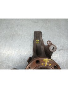 Recambio de mangueta delantera derecha para peugeot expert autobús (v_) 2.0 bluehdi 150 referencia OEM IAM    2