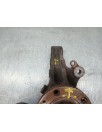 Recambio de mangueta delantera derecha para peugeot expert autobús (v_) 2.0 bluehdi 150 referencia OEM IAM   