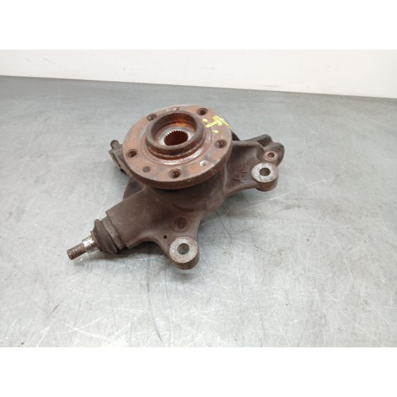 Recambio de mangueta delantera derecha para peugeot expert autobús (v_) 2.0 bluehdi 150 referencia OEM IAM   