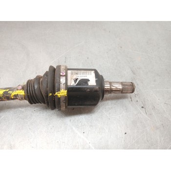 Recambio de transmision delantera izquierda para fiat freemont (345_) 2.0 jtd referencia OEM IAM P68193339AA  