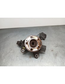 Recambio de mangueta delantera derecha para mercedes-benz vito kasten 114/116 cdi, 119 cdi/bt extralang (447.605) referencia OEM