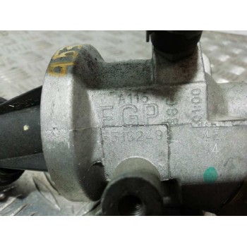 Recambio de termostato para opel corsa c corsavan referencia OEM IAM 55182499 0055182499 1769084E51000