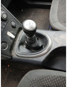 Recambio de caja cambios para nissan qashqai i (j10, nj10) 1.5 dci referencia OEM IAM   
