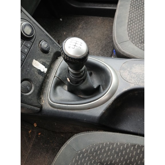 Recambio de caja cambios para nissan qashqai i (j10, nj10) 1.5 dci referencia OEM IAM   