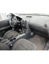 nissan qashqai i (j10, nj10) del año 2006