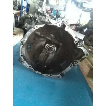 Recambio de caja cambios para renault espace (j63) 2.1 td helios referencia OEM IAM 7700598990 B 